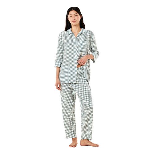 Papinelle Anais Crop Pj